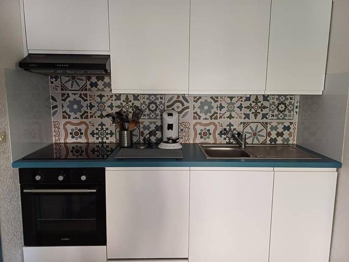 Gîte pour 5 personnes, avec terrasse à Camélas - 3