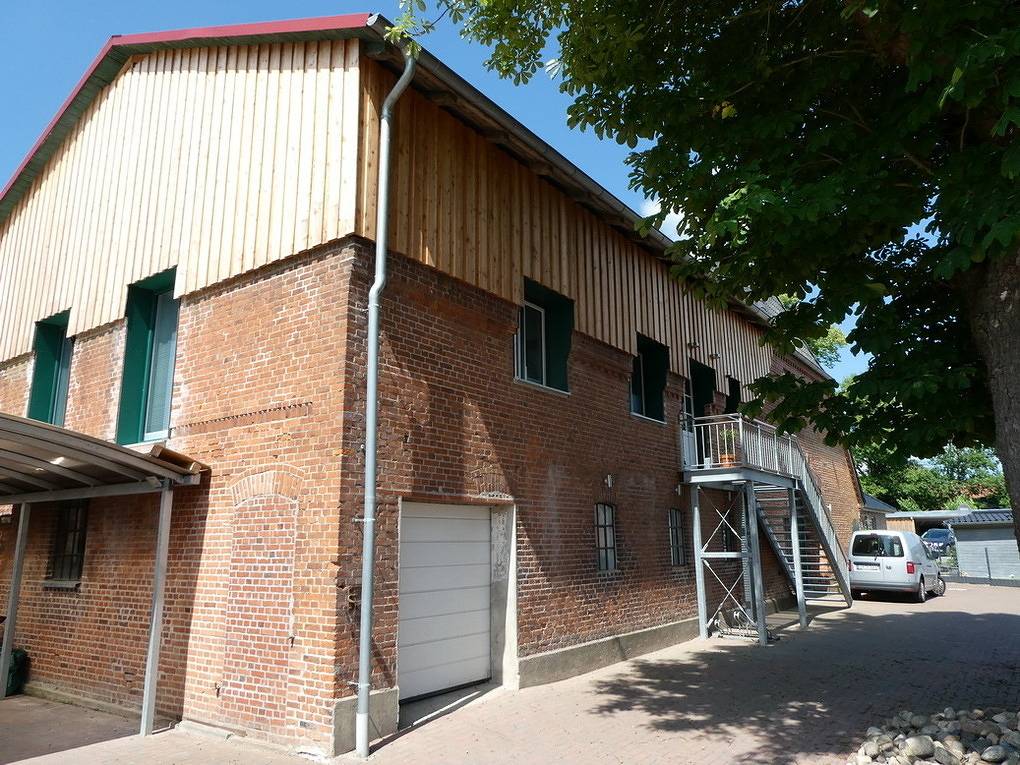 Ganze Ferienwohnung, Ferienwohnung Schwalbennest in Wittensee, Rendsburg-Eckernförde