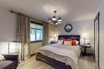 Vacation House for 10 Guests in McCall, Valley County, Picture 1