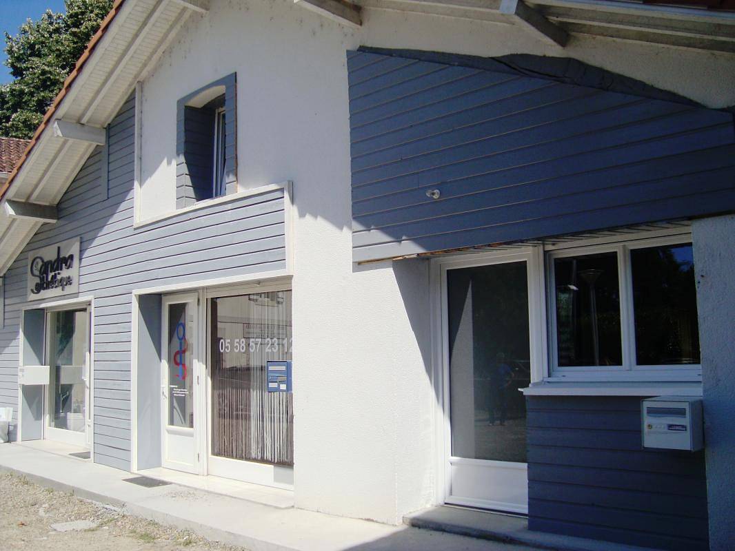 Gîte for 2 Guests in Pontonx-sur-l'Adour, South-west France