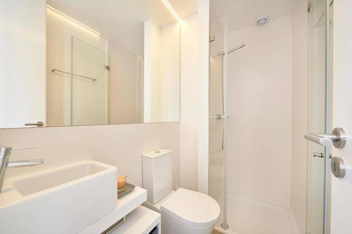 Villa pour 4 personnes, avec terrasse à Lisbonne - 4