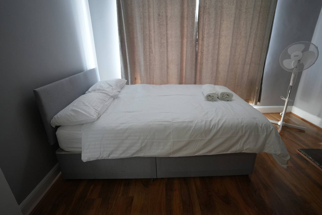 Casa vacanza per 7 persone con terrazza in Hounslow, Londra