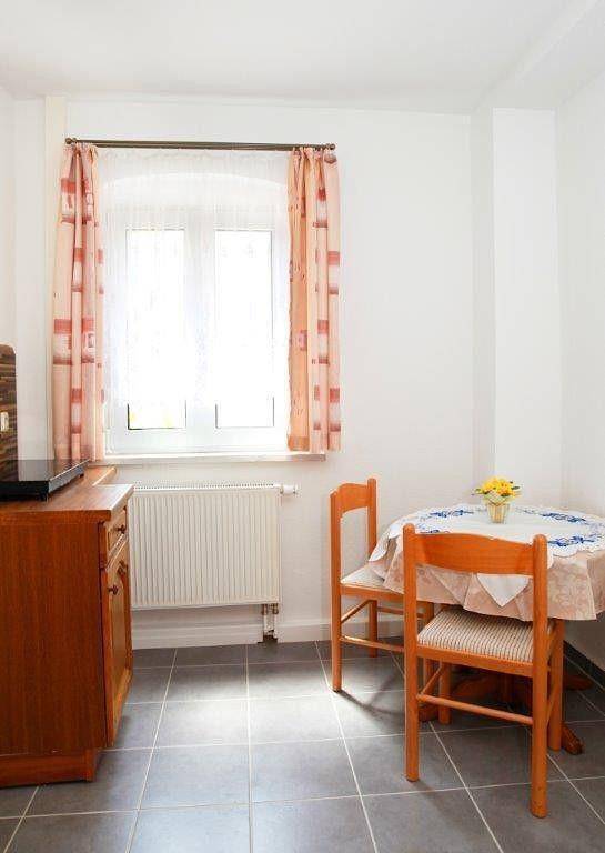 Ganze Ferienwohnung, Ferienwohnung Hoffmann Harzgerode in Harzgerode, Harzvorland