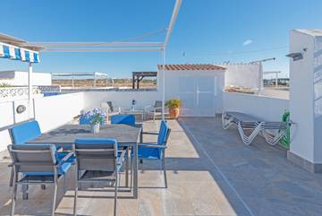 Apartment for 6 People in Torrevieja, Costa Blanca, Photo 2