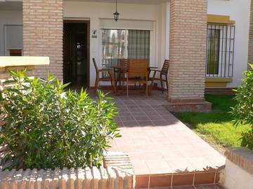 Apartamento para 5 Personas en Vera, Costa de Almería, Foto 3