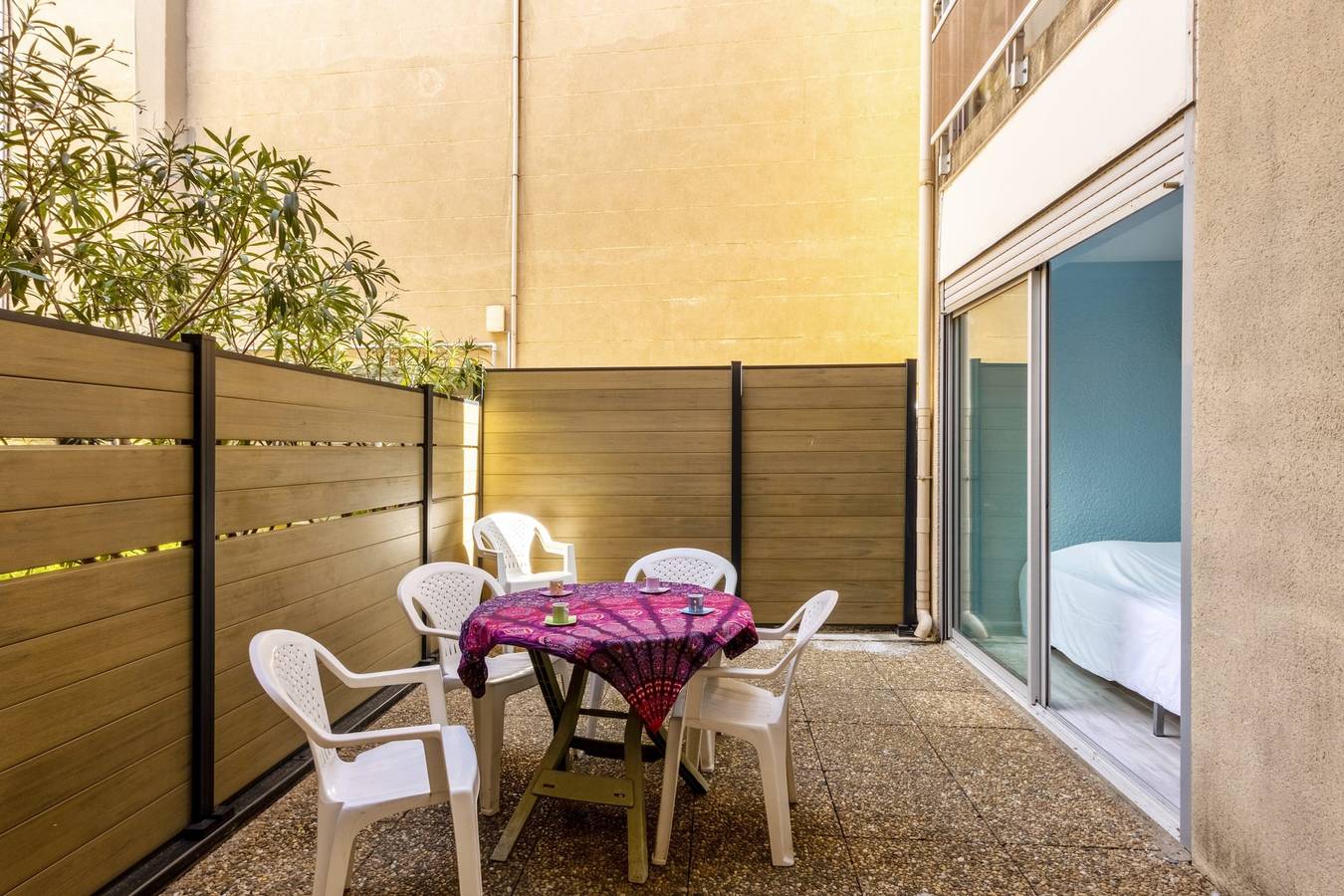 Ganze Wohnung, Appartement Undi - Welkeys in Bandol, Toulon Region