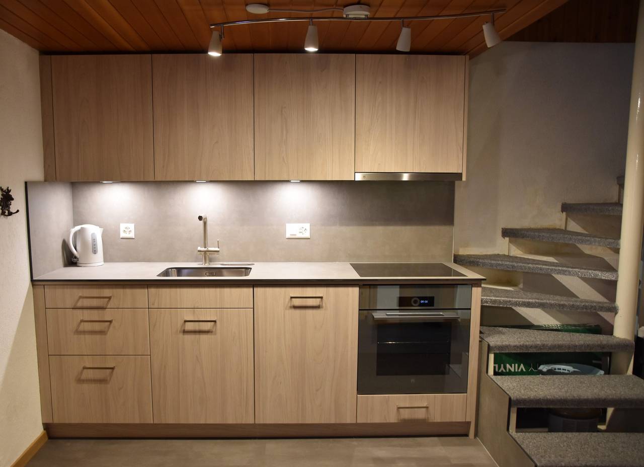 Geheel vakantieappartement, Appartamento a 5 letti in Saas-Fee, Walliser Alpen