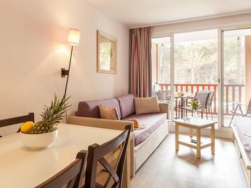 Camping für 4 Personen in Hyeres, Toulon Region, Bild 1