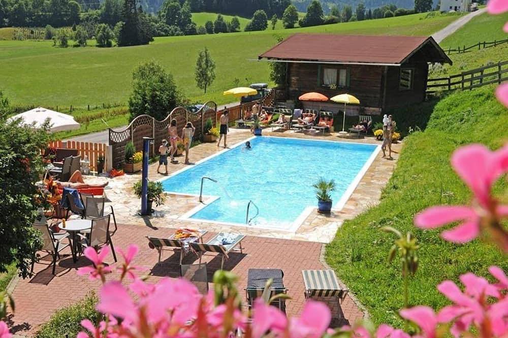 Apartamento entero, Fewo D - Alpin Apart in Flachau, Tennengau