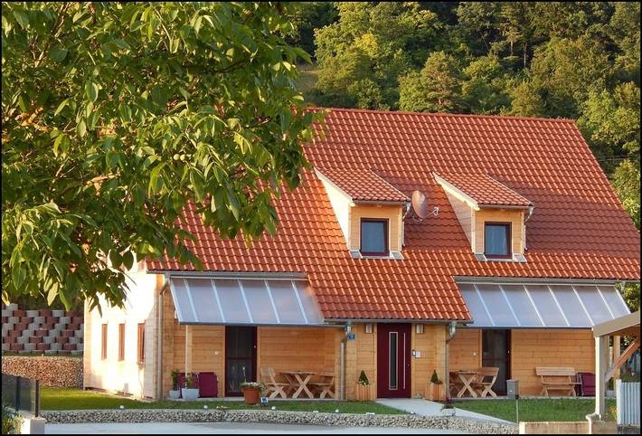 Ganze Ferienwohnung, Fewo H4 in Kelheim, Ostbayern