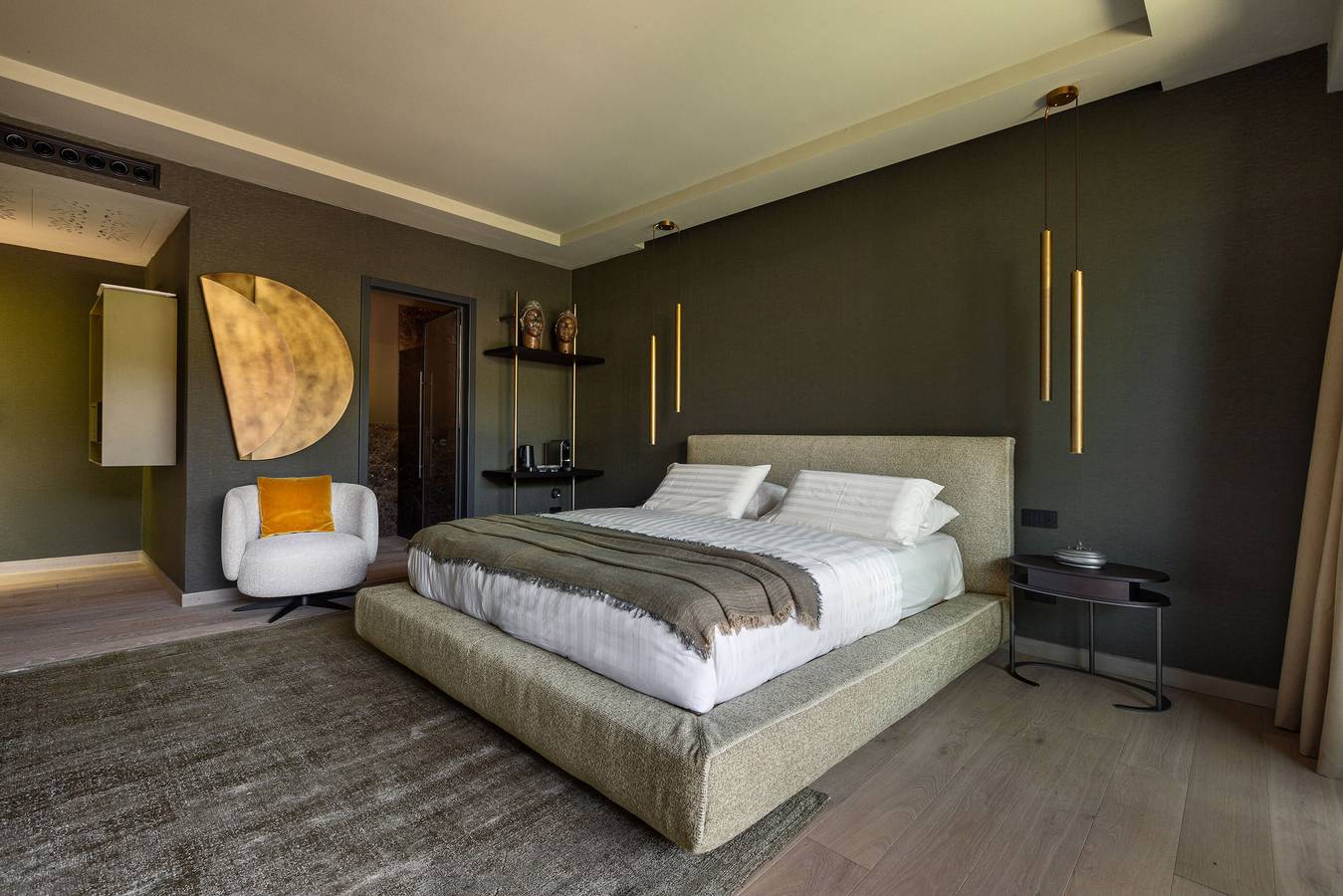 Mohala Boutique Hotel - Laguna Dream in Diso, Lecce Provinz