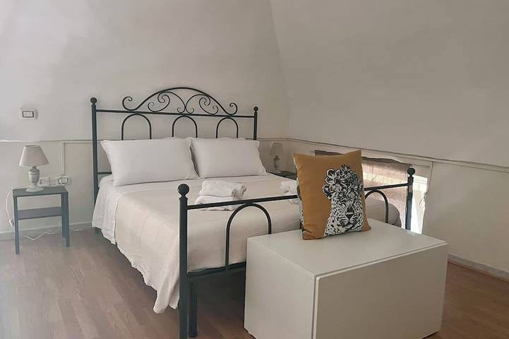 Appartement de vacances pour 2 personnes - 1