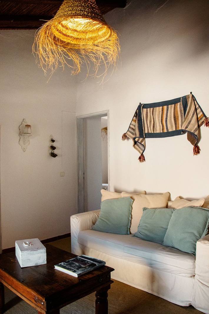 Ferienhaus für 8 Personen an der Algarve - 4