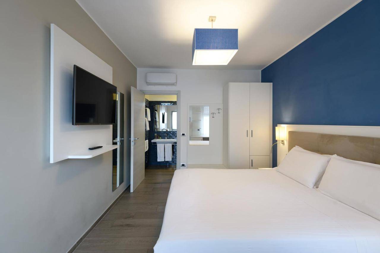 Hotel & Apartments Sasso in Diano Marina, Commune de Diano Marina