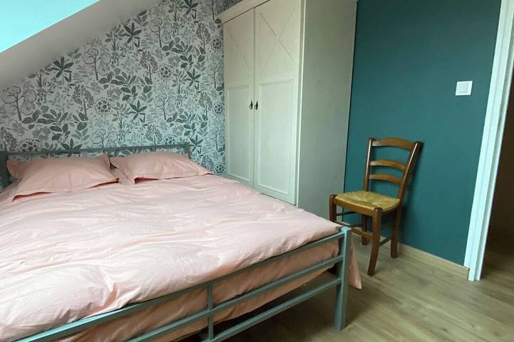 Location de vacances pour 6 personnes à Cuves - 4