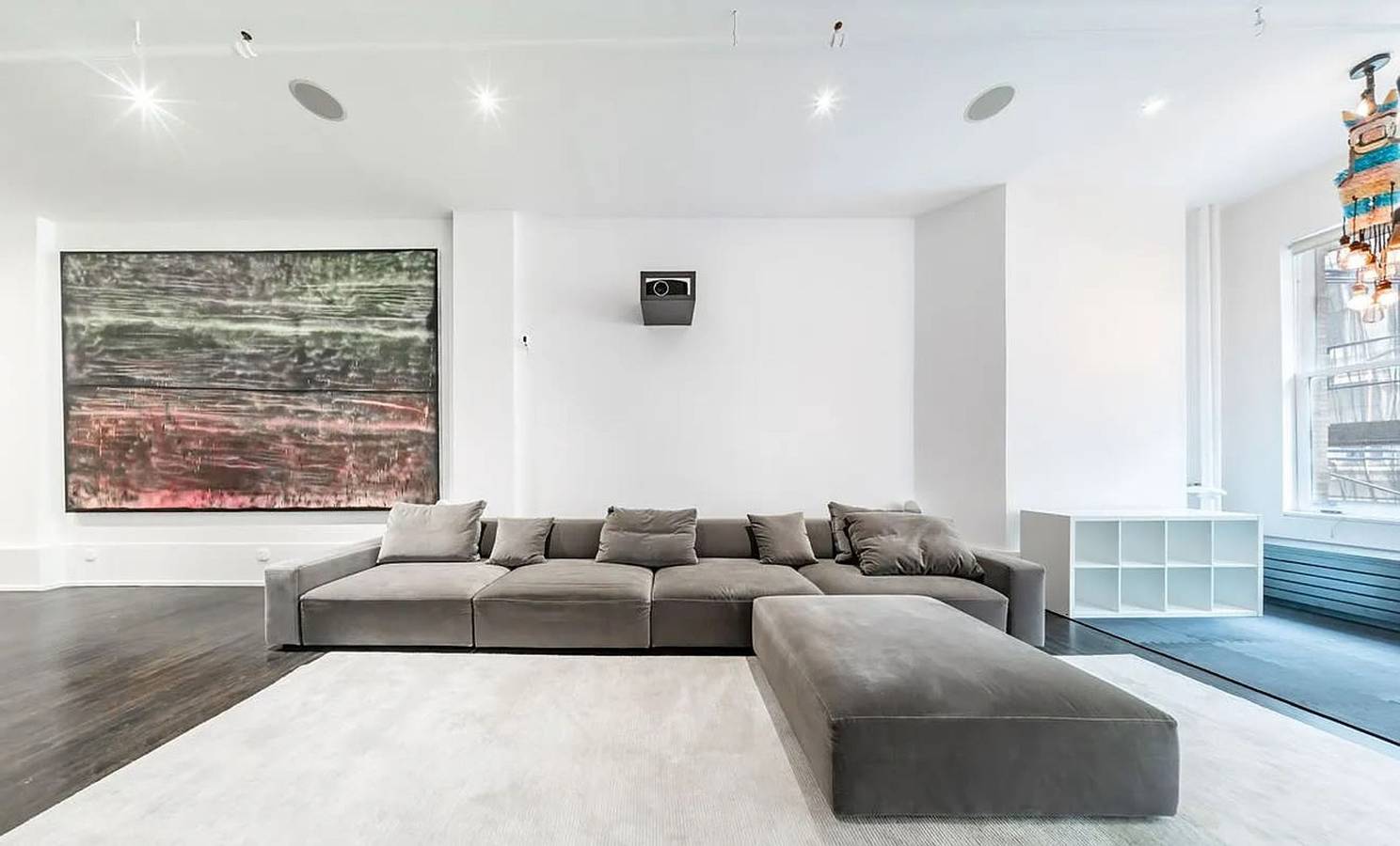 Apartamento entero, Union Loft   Oversized Flatiron 3Br with keyed elevator in Manhattan, Nueva York