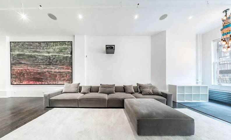 Gîte pour 6 personnes, animaux acceptés dans État de New York - 4