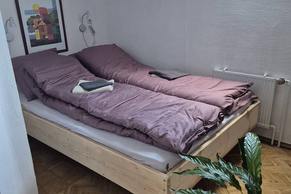 Ganze Wohnung, Ferienwohnung/App. für 6 Gäste mit 90m² in Werlte in Werlte, Oldenburger Münsterland