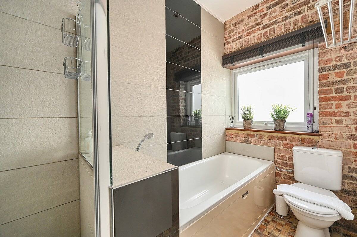 Ganze Wohnung, Ferienwohnung für 6 Personen in Brighton Marina, Brighton