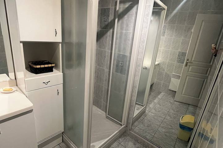 Location de vacances pour 6 personnes dans Port Camargue