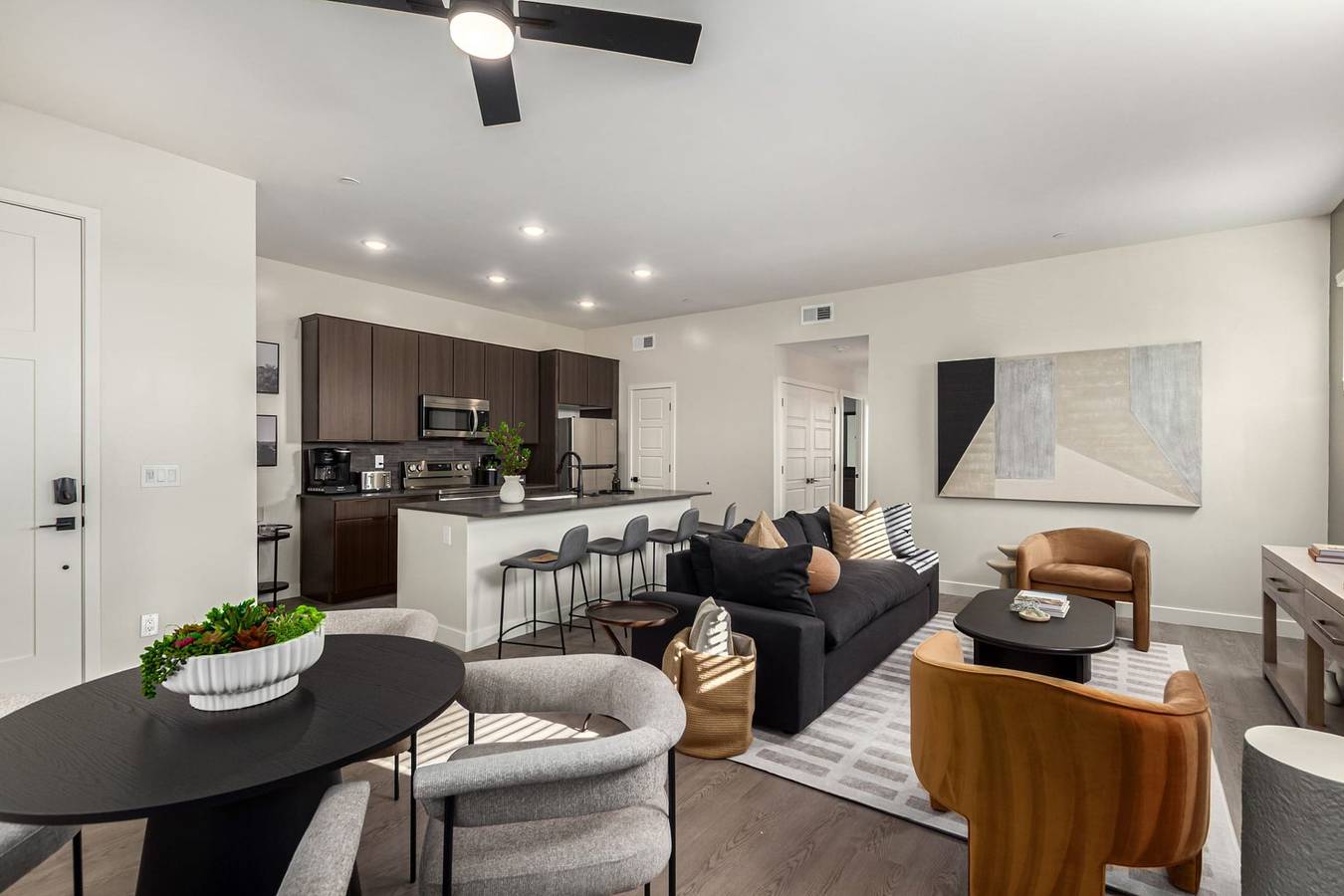 Ganze Wohnung, Macallister 2006 Close to Golf Htd Pool Bbq in Scottsdale, Maricopa County