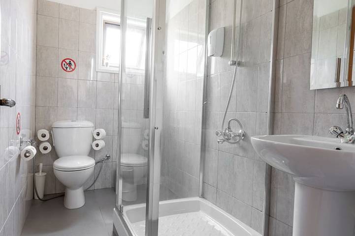 Ferienwohnung für 7 Personen in Ayia Napa - 4