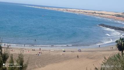Maison De Vacances pour 5 Personnes dans Maspalomas, San Bartolomé de Tirajana, Photo 4