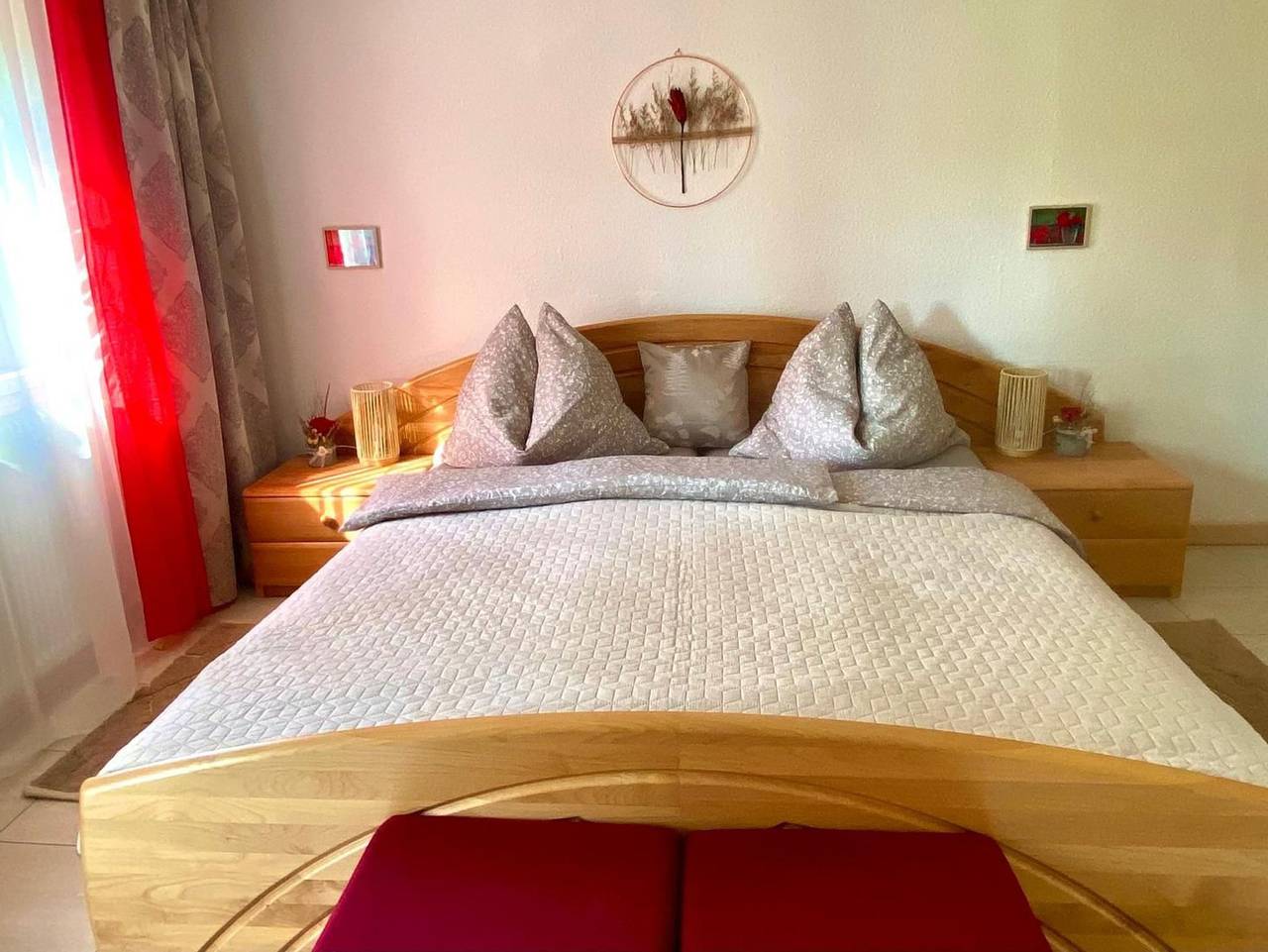 Ganze Ferienwohnung, Ruheoase in der Natur nahe am Attersee in Aurach am Hongar, Traunviertel