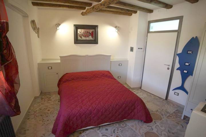 Maison d’hôte pour 3 personnes, avec vue et terrasse à Manarola - 2