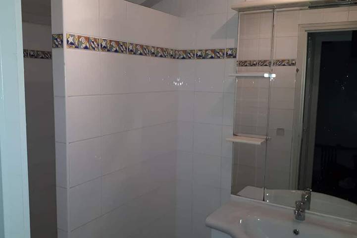 Location de vacances pour 6 personnes, avec terrasse et jardin à Linxe - 4