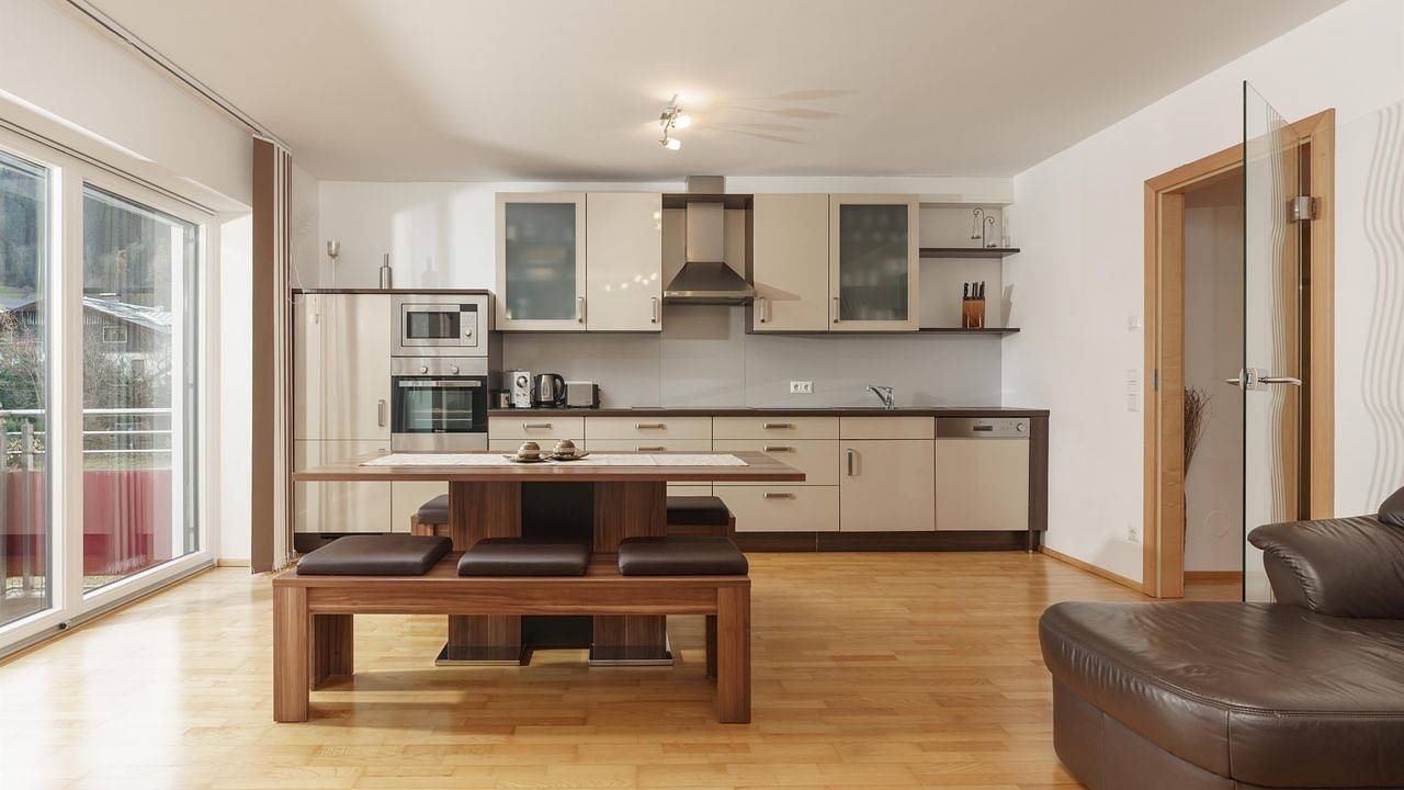 Ganze Ferienwohnung, Ferienwohnung für 6 Personen (70 m²) in Schladming in Schladming, Schladming-Dachstein