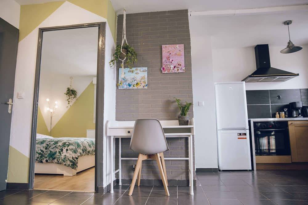 Apartamento entero, Charming Green apartment 20 min from Toulouse in Colomiers, Alto Garona