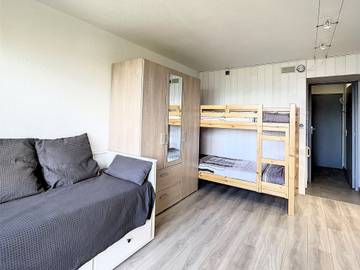 Chalet pour 4 Personnes dans Le Corbier, Villarembert, Photo 3