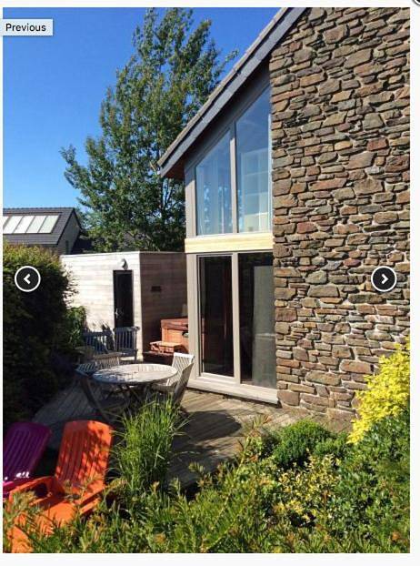 Location de vacances pour 8 personnes, avec jardin et terrasse ainsi que sauna et jacuzzi, animaux acceptés dans Ovifat - 4