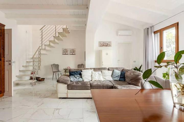 Appartement de vacances pour 2 personnes, avec terrasse et jardin