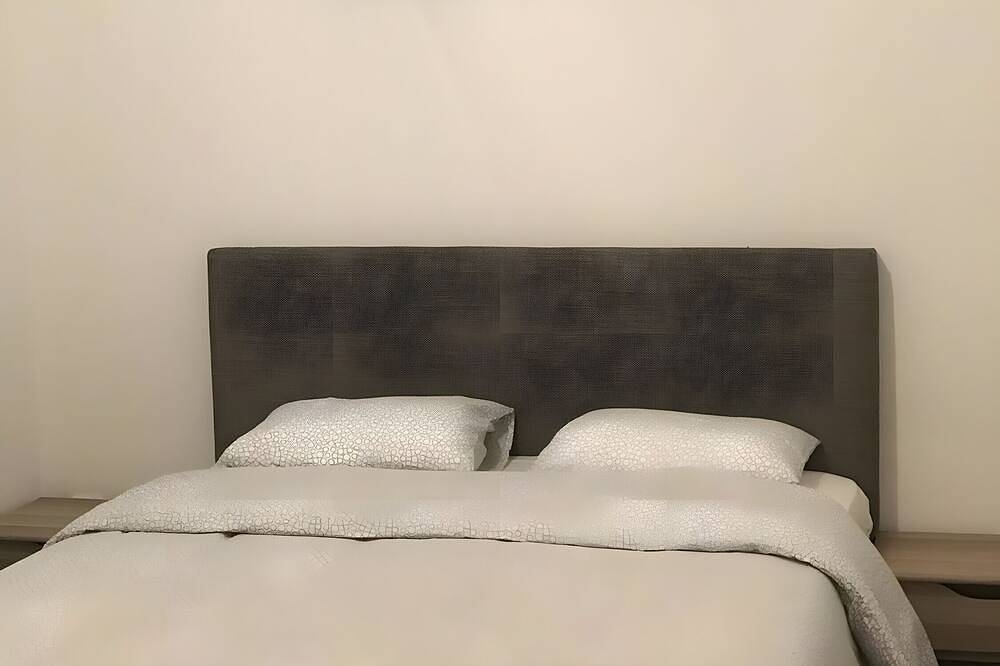 Entire apartment, Apartment 'T2' with Wi-Fi in Annemasse, Saint-Julien-en-Genevois region