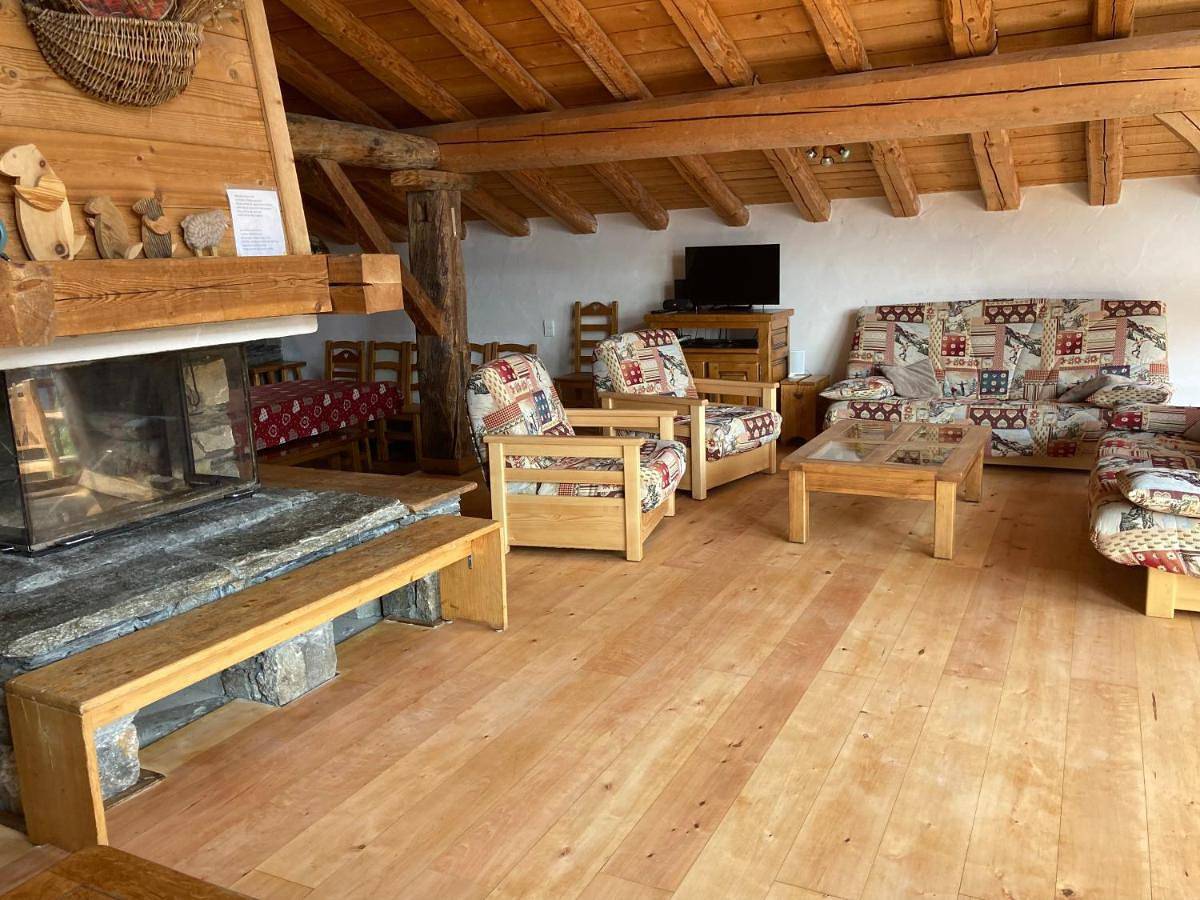 Chalet des Laix in La Rosière, Séez