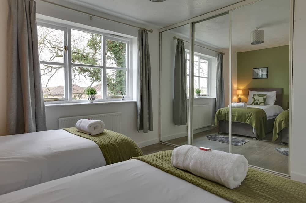 Ganze Wohnung, Entire home/flat perfect for contractors in Bishop's Stortford, Hertfordshire