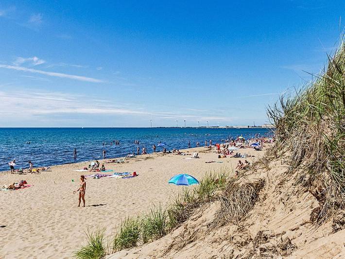 6 personer fritidhus i Laholm in Halland