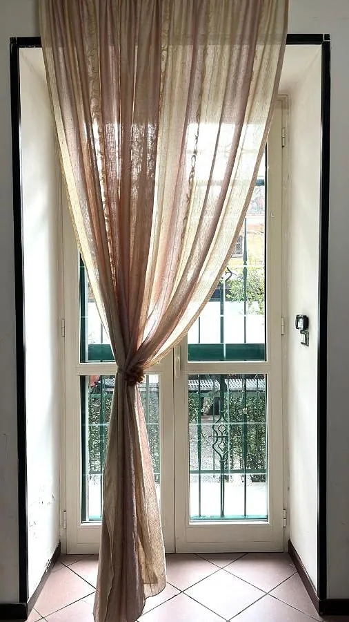 Appartamento vacanze per 4 persone, con piscina e balcone, con animali domestici - 1