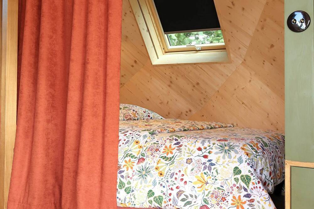 Zomeo: A wellness break in Plestin-les-Grèves, Ceinture Dorée