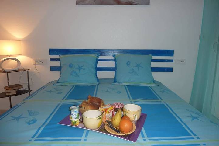 Villa pour 8 personnes, avec jacuzzi et jardin dans Anthéor - 4