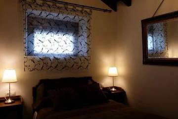 Casa Rural para 2 Personas en Basconcillos del Tozo, Provincia de Burgos, Foto 2