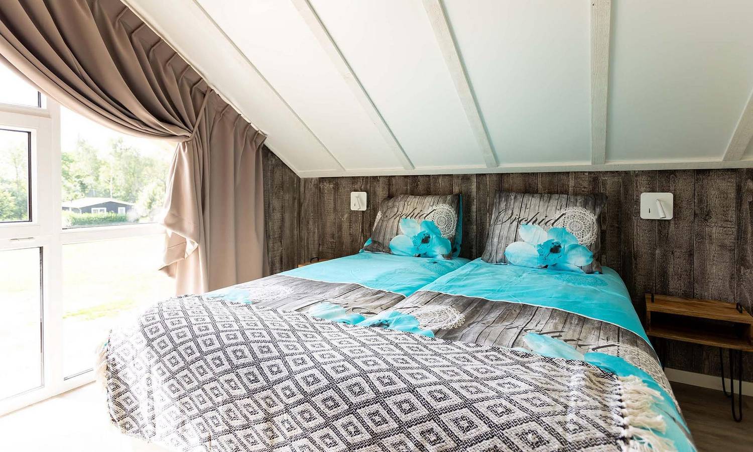 Résidence Lichtenvoorde — Villa 14 personen Wellness (Spa) in Lichtenvoorde, Achterhoek