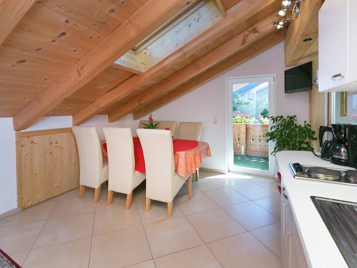 Ganze Wohnung, Wohnung in Aschau nahe Ski Hochzillertal in Tuxer Alpen, Aschau im Zillertal