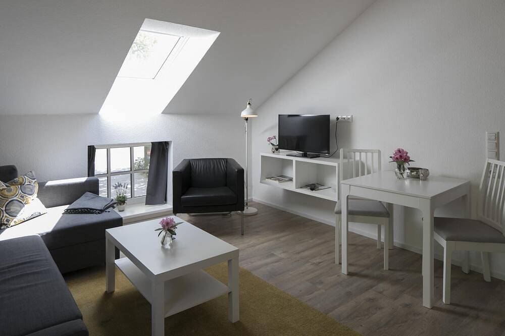 Ganze Wohnung, Apartment Superior im Landcafè Neumann in Bad Zwischenahn, Ammerland
