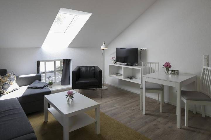 Bauernhof für 2 Personen, mit Garten und Terrasse in Bad Zwischenahn