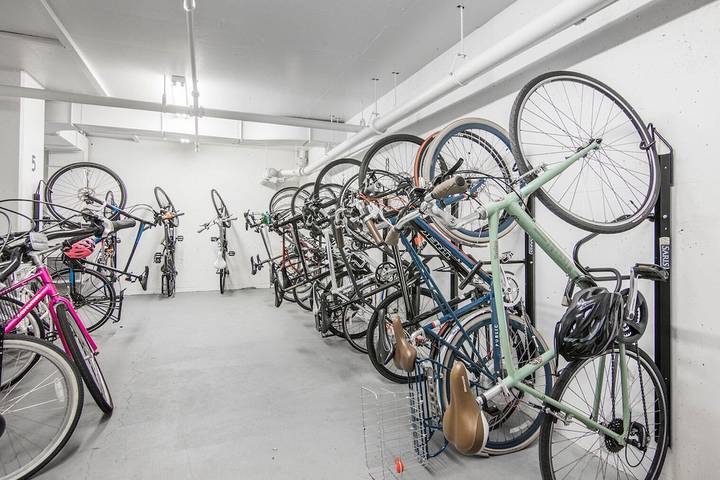 Vacation rental for 2 people, with sauna in San Francisco