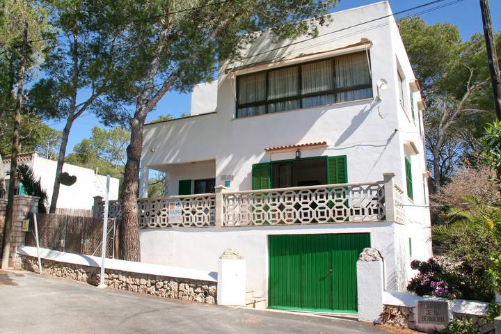 Ferienhaus für 8 Personen, mit Terrasse und Garten in Santanyí - 3