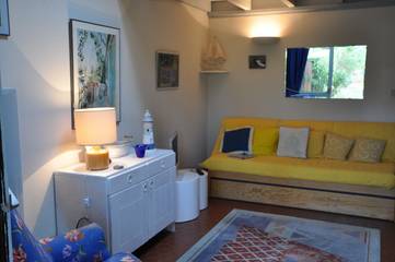 Vacation Rental for 4 Guests in Lacanau, Lesparre-Médoc region, Picture 2
